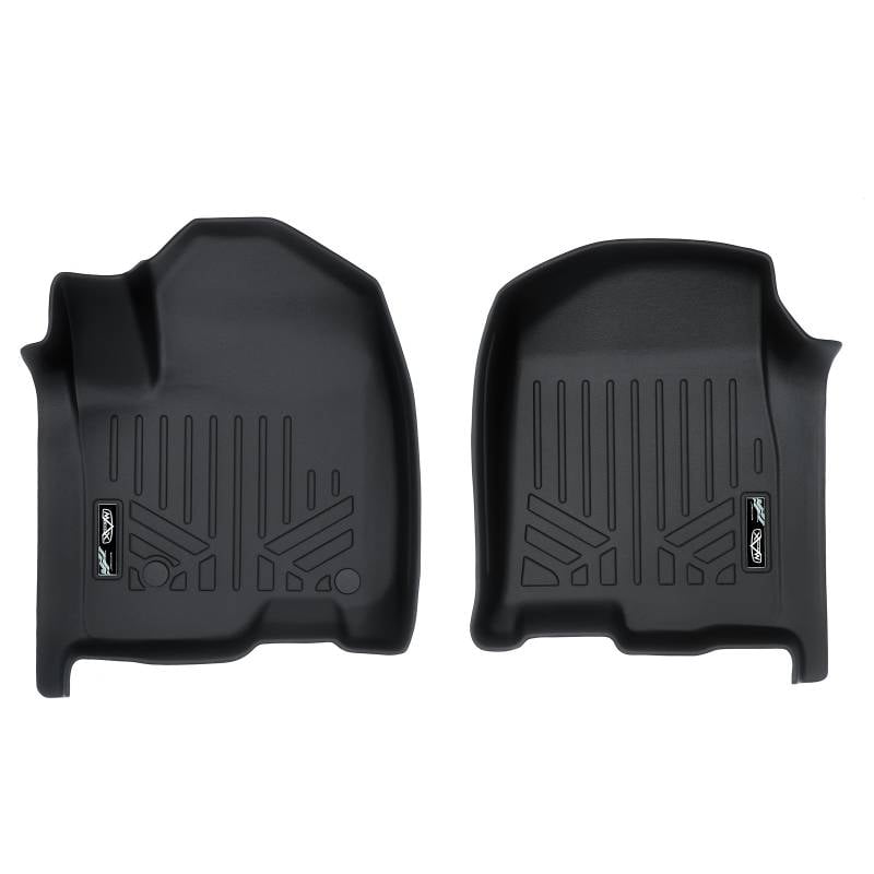 2020 chevrolet silverado floor mats