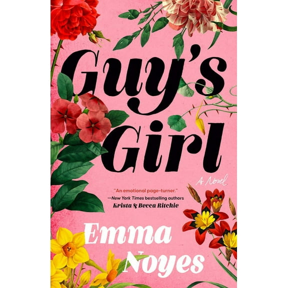Guy's Girl, (Paperback)
