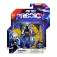 thumbnail image 5 of Star Trek Prodigy: 5" Gwyndala Action Figure with Accessories, 5 of 7