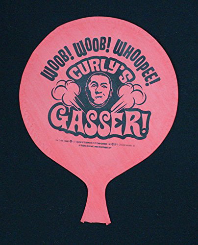 CURLY'S GASSER 1940 WILLY'S DRAG 1/18th Scale Waterslide Decal 