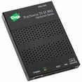 thumbnail image 4 of Digi PortServer TS H RJ-45 - Serveur d'Appareils - 4 ports - LAN 100 Mo, RS-232, PPP, RS-422, RS-485, 4 of 12