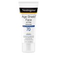 thumbnail image 1 of Loción de protección solar Neutrogena Age Shield SPF 70 90 ml, 1 of 9