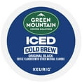 thumbnail image 3 of Green Mountain Coffee Roasters Original Black Iced Cold Brew Coffee, Single Serve Keurig K-Cup Pods, 20-Count Box, 3 of 3