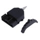 thumbnail image 3 of Car HVAC Blower Control Switch For LS1 LW1, 3 of 5