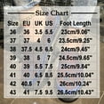 thumbnail image 3 of Wensltd Loafers Shoes for Women Comfortable Thick Bottom Loafers Spring Fall Casual Dress Shoes, 3 of 9
