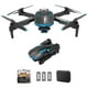 thumbnail image 3 of 4K Dual Camera RC Drone Auto Return LED Control remoto Quadcopter con 3 baterías, 3 of 9