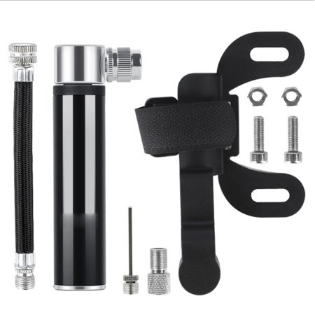 diyife bike pump
