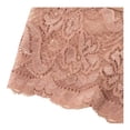 thumbnail image 4 of Bóxer Secret Treasures para Mujer, Rosa Talla CH, 4 of 4