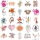 thumbnail image 3 of Cute Stickers For Kids,funny Waterproof Vinyl Stickers For Kids Teens Girls Adults,water Bottle Stickers For Laptop,phone,skateboard(50 Pcs), 3 of 4