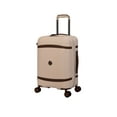 thumbnail image 2 of It Luggage Extravagent 3 Piece Hardside 8 Wheel Expander Spinner Set, 2 of 6