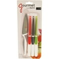 thumbnail image 2 of Starfrit 080906-006-0000 Set of 4 Paring Knives, 2 of 7