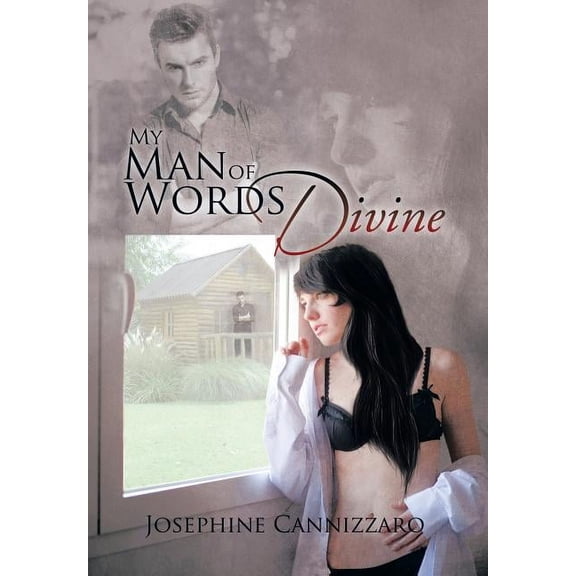 My Man Of Words Divine