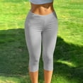 thumbnail image 3 of MVRLSH Women's Shorts 2026 Summer Casual Lightweight Baggy Elastic Jogger Pants for Hiking Athletic Work Daily Wear Running Biker Shorts Multicolor - XL, 3 of 6