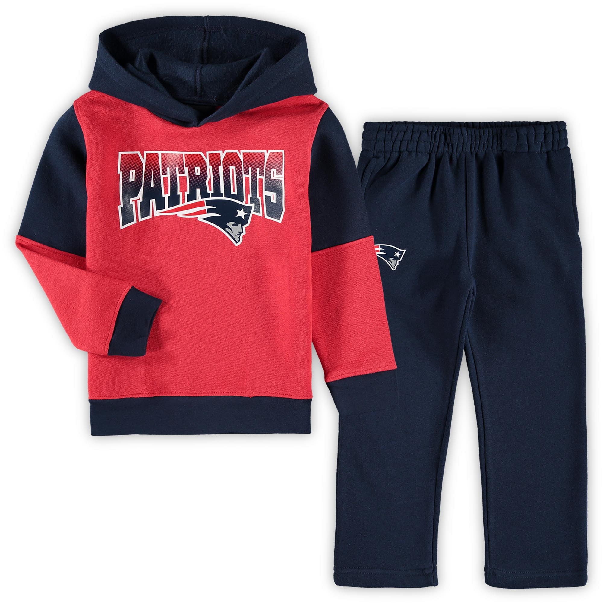 brooklyn lined jogger