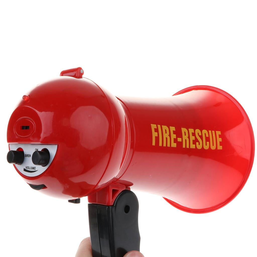 Megaphone Toy Walmart Walmart