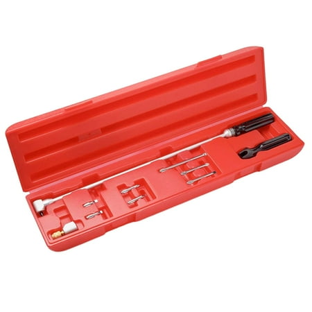 

Screw Adjusting Tool Screw Driver Sturdy Tool Carbon Steel Screwdriver Motorcycle Tool for Snowmobile