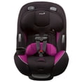 thumbnail image 1 of Autoasiento Convertible 3-en-1Continuum violeta Safety 1st Continuum, 1 of 7