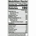 thumbnail image 2 of Jif Creamy Peanut Butter 48 Oz. 2 Pk, 2 of 4