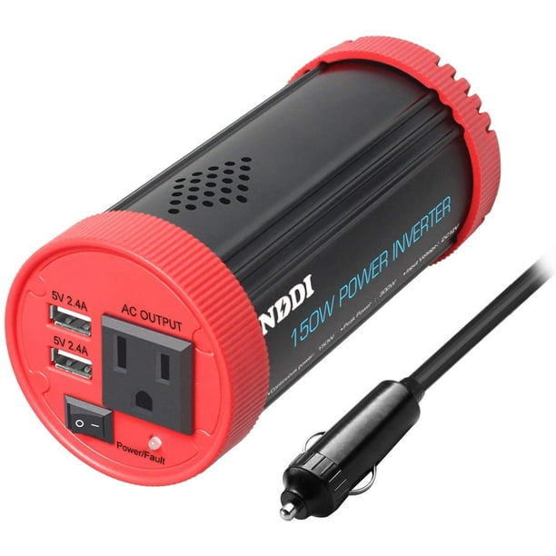 Nddi battery sales charger