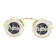 thumbnail image 1 of Gafas de sol retro Sunnimix Estilo Vintage Marco Espejo Lente Gafas para Hombres Mujeres, 1 of 4
