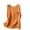 Orange-03, variant on Womens Cotton Linen Tank Top Breathable Summer Sleeveless Casual Button Pocket Loungewear Camisole M-3XL