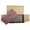 A, variant on Multipurpose Soft Sandpaper Sheets Ergonomic Texture Abrasive Sheets for Dry Wet Surfaces Paint Varnish Sanding