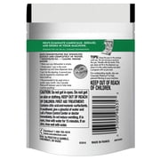 Cascade Platinum Dishwasher Cleaner, 1 Count