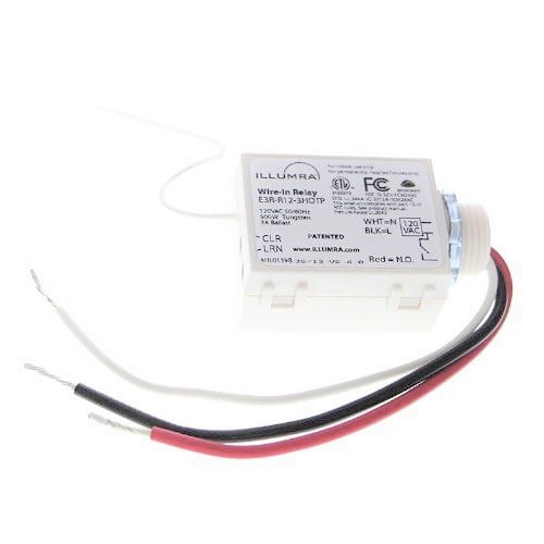 Basic Wireless Light Switch Kit No Batteries Needed