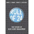 thumbnail image 1 of Règle de 24, l'Avenir de l'Engagement du Client B2B, 1 of 1