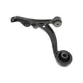thumbnail image 4 of KarParts360 For Honda S2000 2000-2009 Control Arm | Steel Material | Powder Coated Finish | Black | Casting/Forged Type | Replacement For 51350S2A000, 51350S2A010, 4 of 6