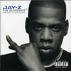 Pre-Owned The Blueprint, Vol. 2: Gift and Curse by Jay-Z (CD, 2002)