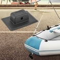 thumbnail image 3 of Durable PVC Navigation, Accessory For Kayak  Base Boat Rubber Dinghy, 3 of 8