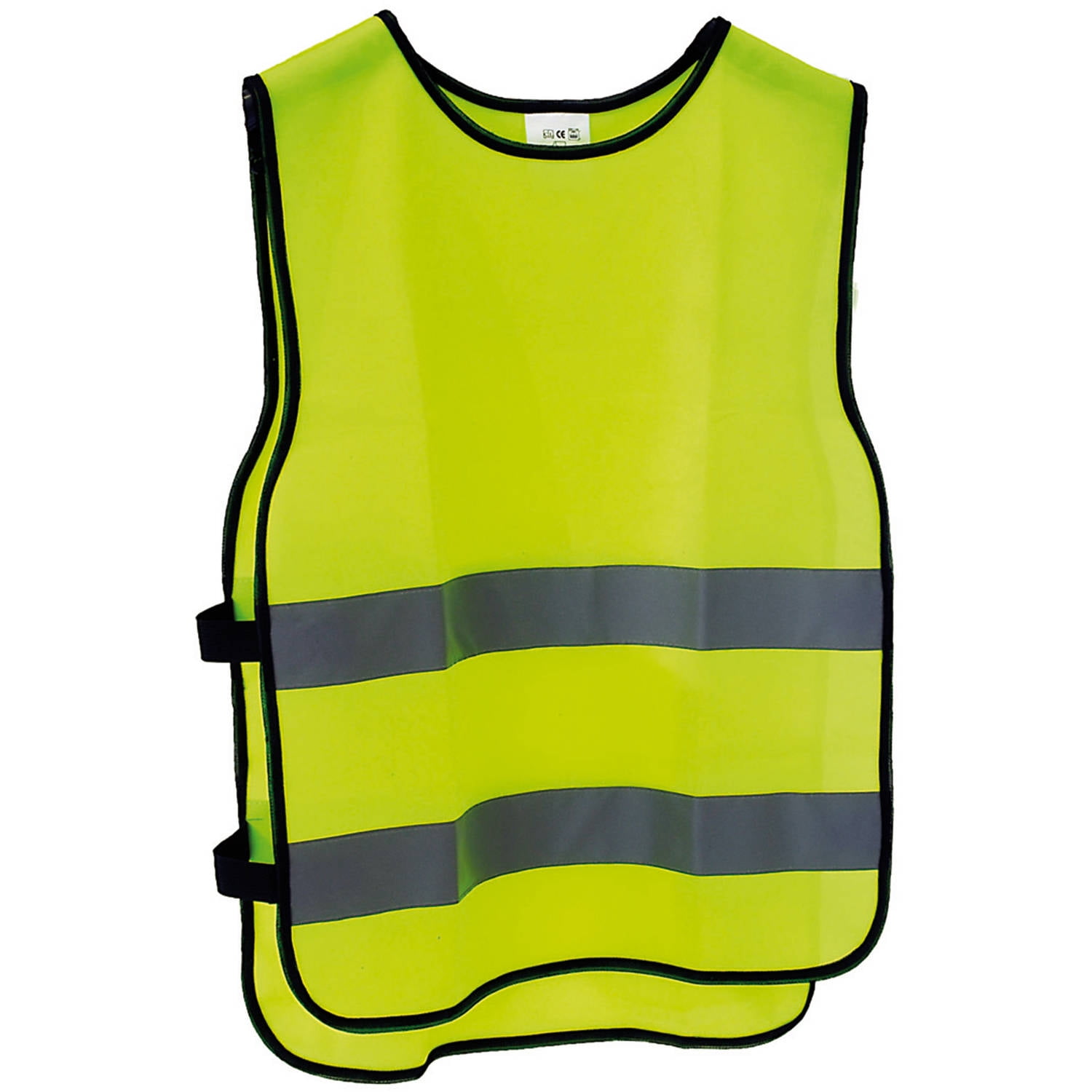 Ventura Reflective Safety Vest, Medium/Large