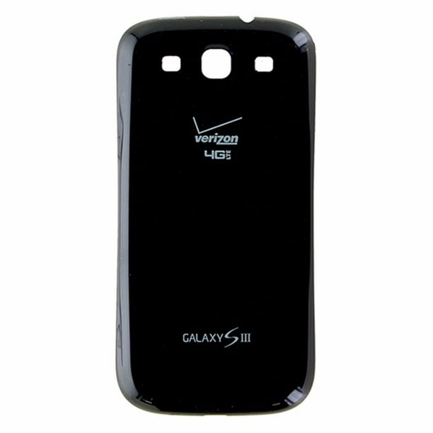 Replacement Verizon Door, Back Cover Galaxy S III, Galaxy S3 (Refurbished) - Walmart.com