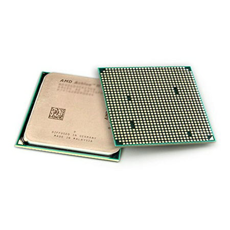 AMD Athlon II X3 435 Desktop CPU AM3 938 ADX435WFK32GM ADX435WFGMBOX ADX435WFK32GI (Best Cpu Temp Monitor For Amd)