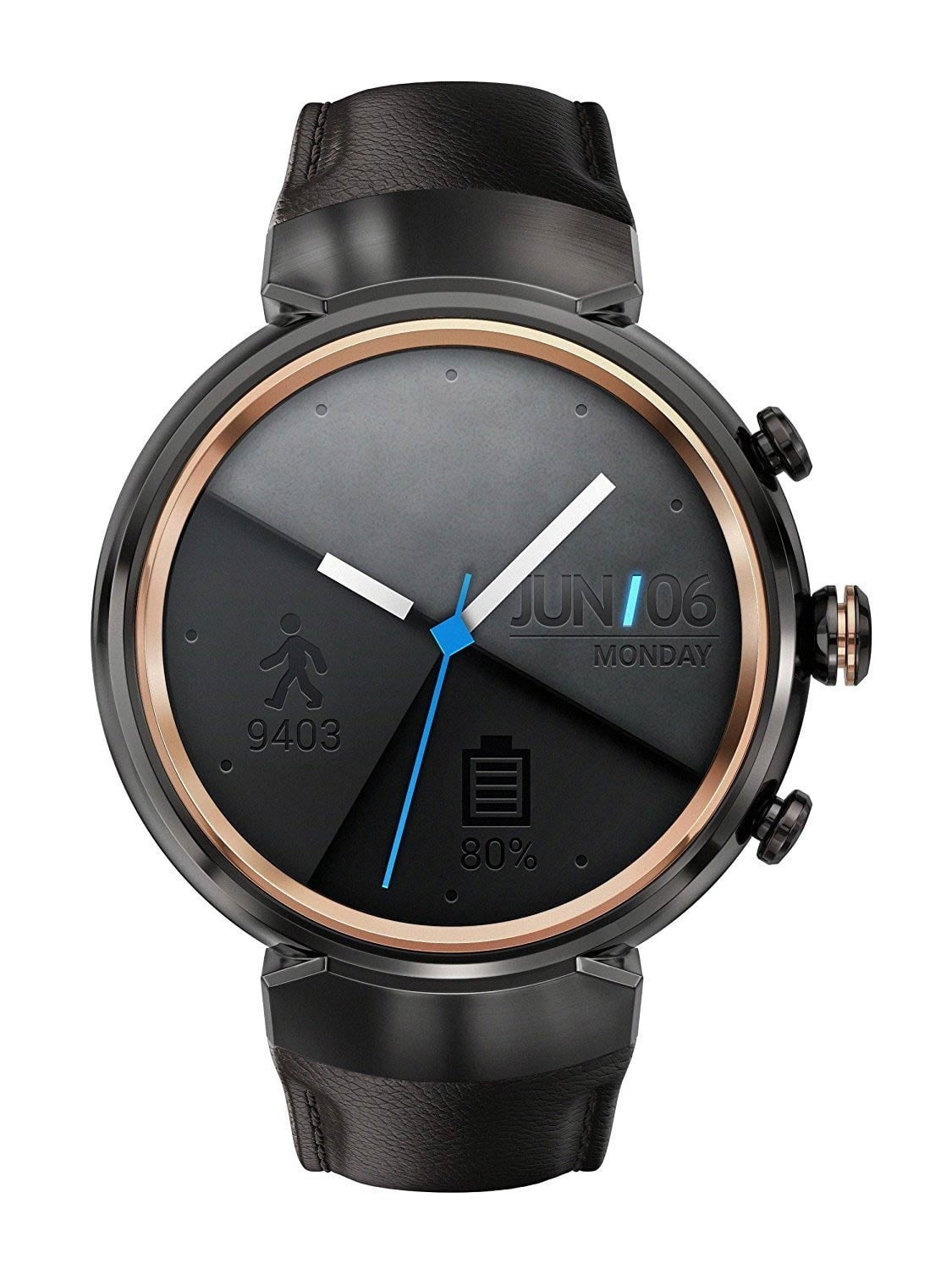 smartwatch ram 4gb