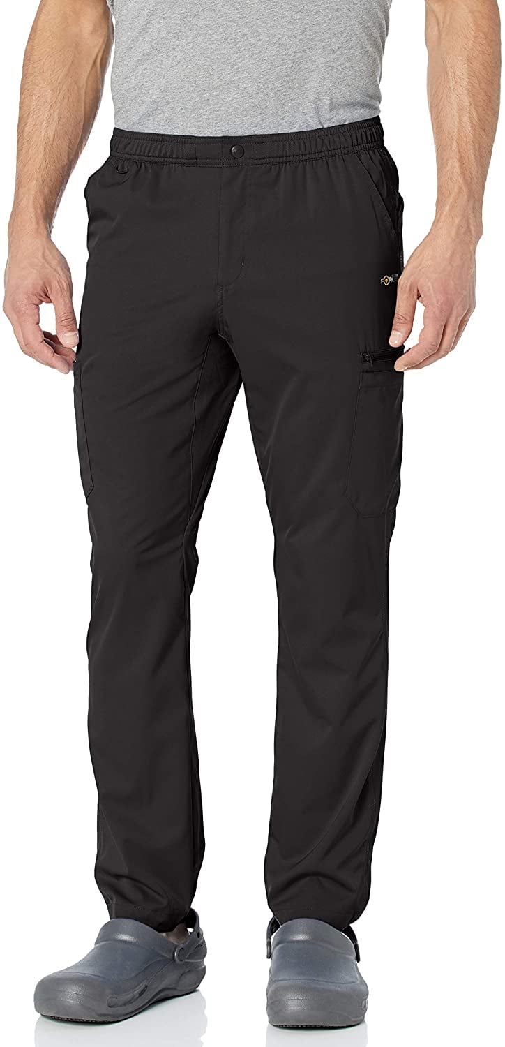 carhartt men's athletic cargo pant