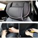 thumbnail image 5 of Almohada universal del reposacabezas del asiento del coche, almohadas ajustables de la cabeza del asiento Afortunado Sencillez, 5 of 5