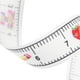 thumbnail image 5 of 1 rollo de cinta decorativa Roll Roll Decorative Ribbon Rid Wrapping Ribbon para fiesta de graduación (5 yardas), 5 of 5