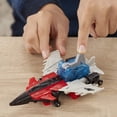 thumbnail image 4 of Figura de acción Transformers Energon Igniters, 10 cm, luz roja, 4 of 5