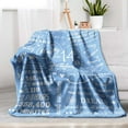 thumbnail image 6 of Yibo Birthday Gifts for 17 Year Old Girls 17th Birthday Decorations for Girls Daughter Granddaughter Sister 17 Year Old Girl Gifts Ideas for Teen Girls Blanket, 6 of 7