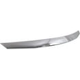 thumbnail image 3 of Grille Trim Compatible with HONDA ACCORD 2011-2012 Chrome Coupe - CAPA, 3 of 5