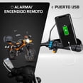 thumbnail image 4 of Motocicleta Doble Propósito Vento Rambler 125 Negro 2026, 4 of 9