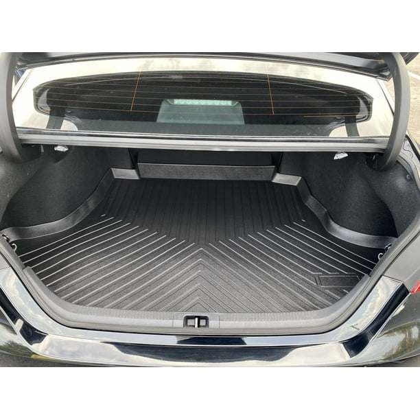 Premium Cargo Liner for Toyota Camry Camry Hybrid 20182023 Custom