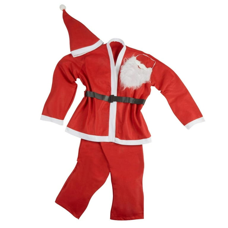 Cheap sale santa dress