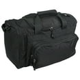 thumbnail image 2 of Bolsa de deporte portátil, tela Oxford, con cremallera de mano, paquete de aviación, bolsa para golf para hombres, mujeres, entrenamiento DYNWAVEMX Bolsas de golf, 2 of 8