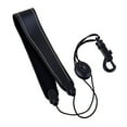 thumbnail image 1 of lionlar Saxophone Neck Strap, Accessories Comfortable Washable Soft Black Sax Strap, for, 1 of 4