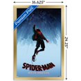 thumbnail image 2 of Marvel Spider-Man - Dans le Spider-Verse - Chute, 2 of 4