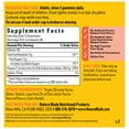 thumbnail image 5 of (3 pack) Nature Made Vitamin C 250 mg Per Serving Gummies, Dietary Supplement, 120 Count, 5 of 12