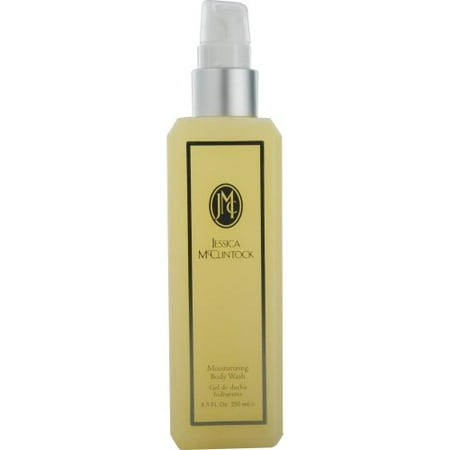 Jessica Mc Clintock 139626 Body Wash 8-ounce
